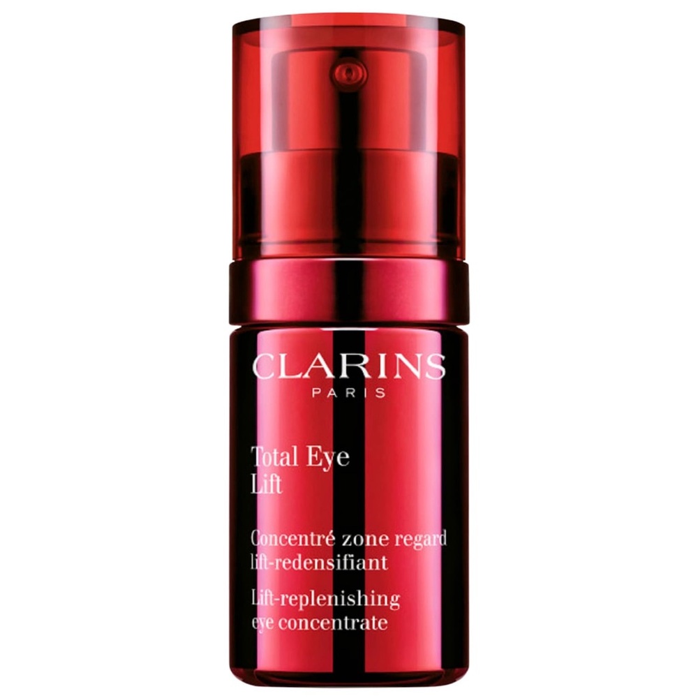 Clarins Total Eye Lift Firming & Smoothing Anti-Aging Eye Cream